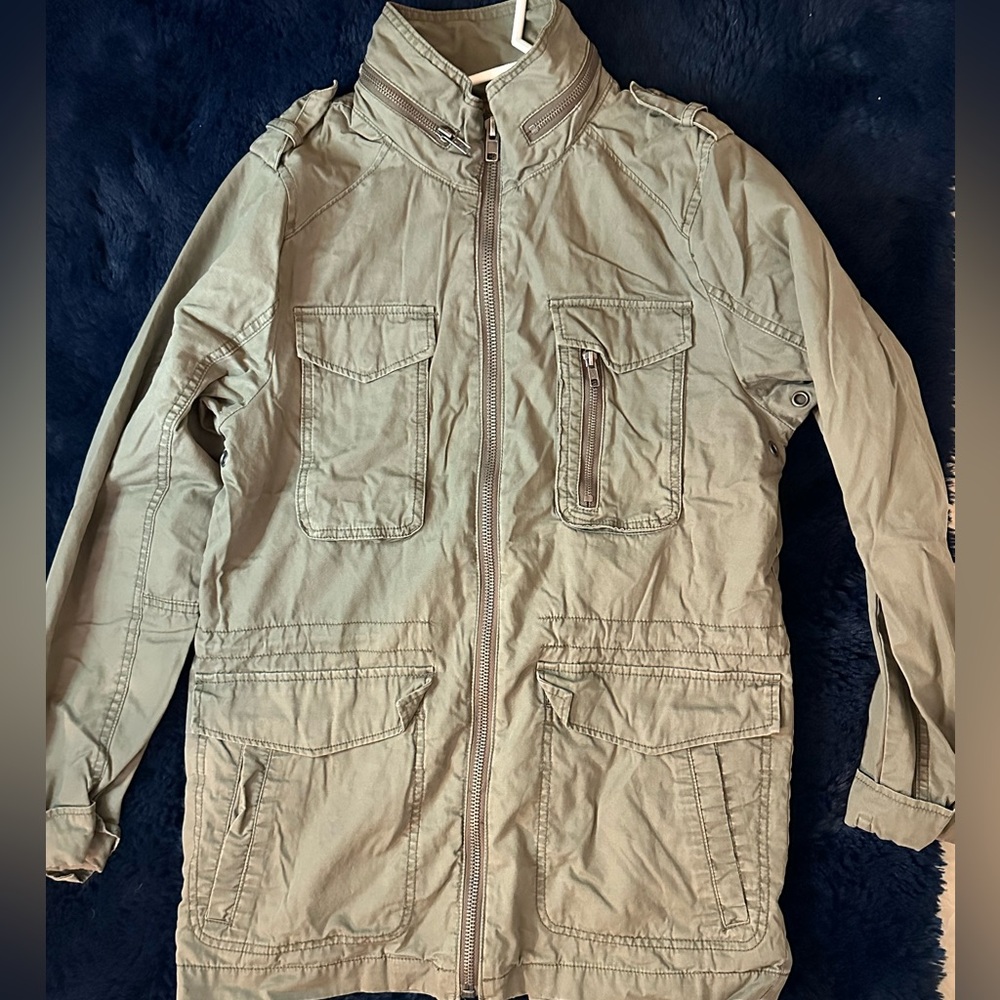 Comfortable and perfect for the winter!